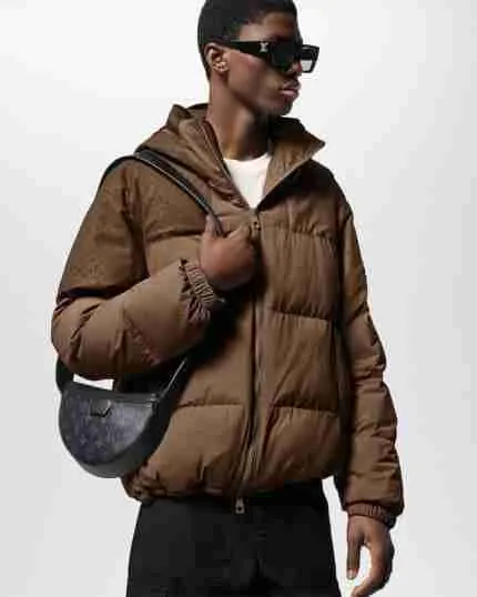 LV Moon Crossbody