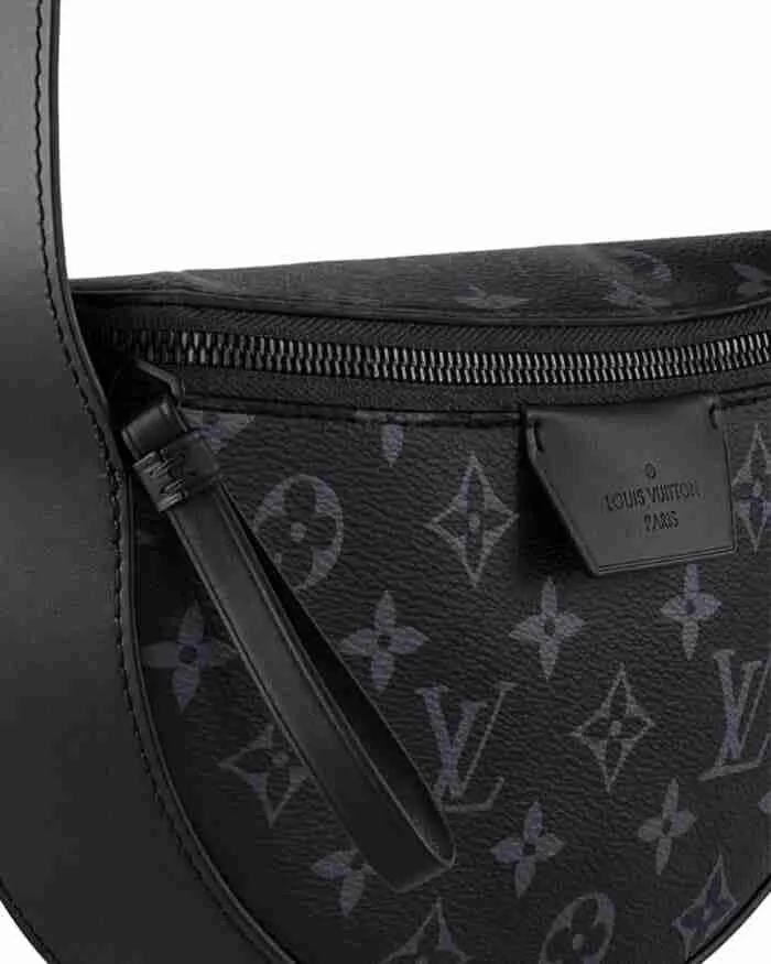 LV Moon Crossbody
