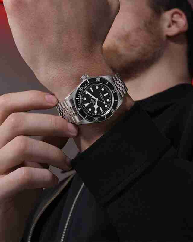 TUDOR
