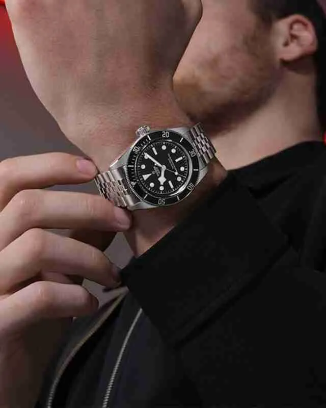 TUDOR
