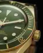 TUDOR BLACK BAY 58