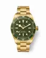 TUDOR BLACK BAY 58