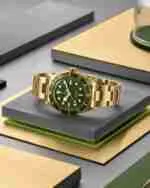 TUDOR BLACK BAY 58