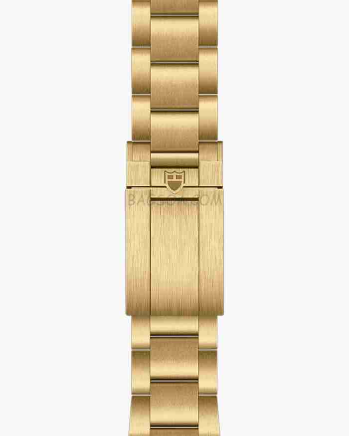 TUDOR BLACK BAY 58
