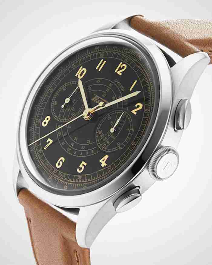 TISSOT Telemeter