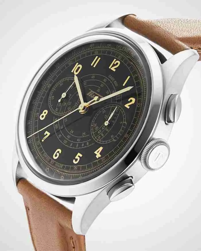 TISSOT Telemeter