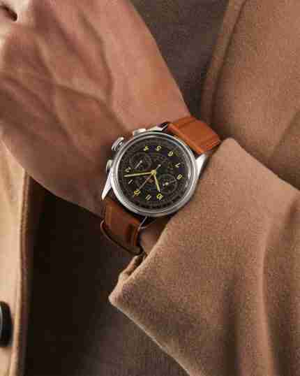 TISSOT Telemeter