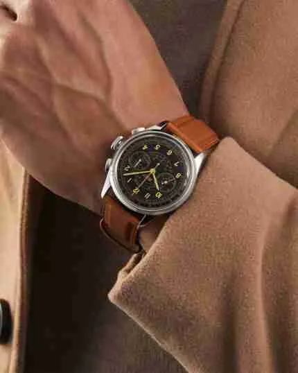 TISSOT Telemeter