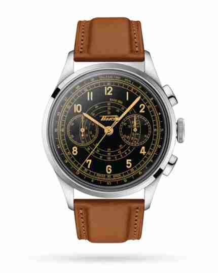 TISSOT Telemeter