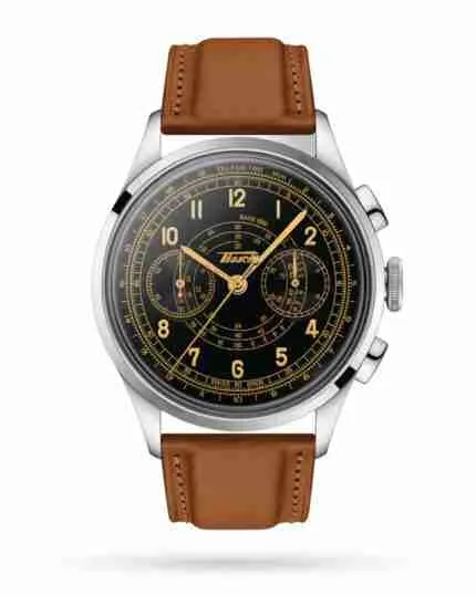 TISSOT Telemeter