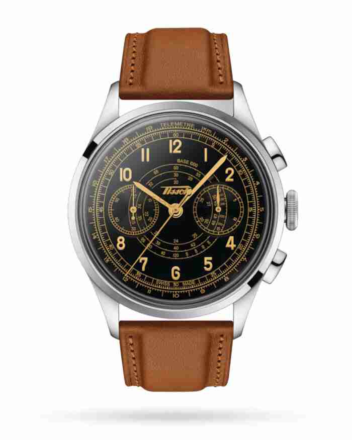 TISSOT Telemeter