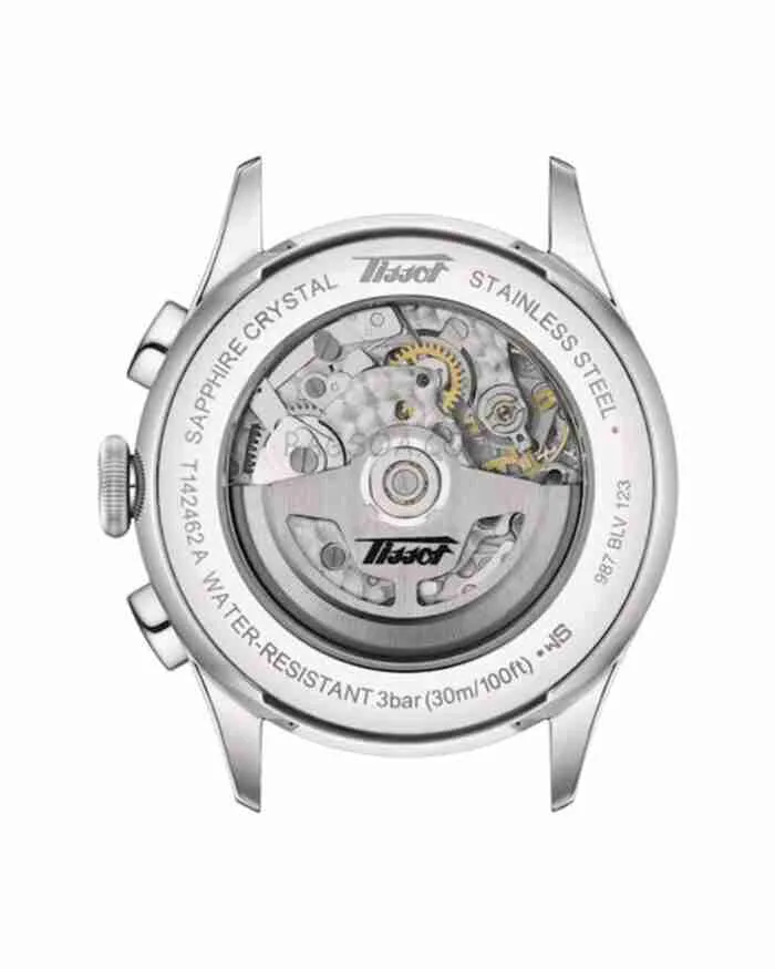 TISSOT Telemeter