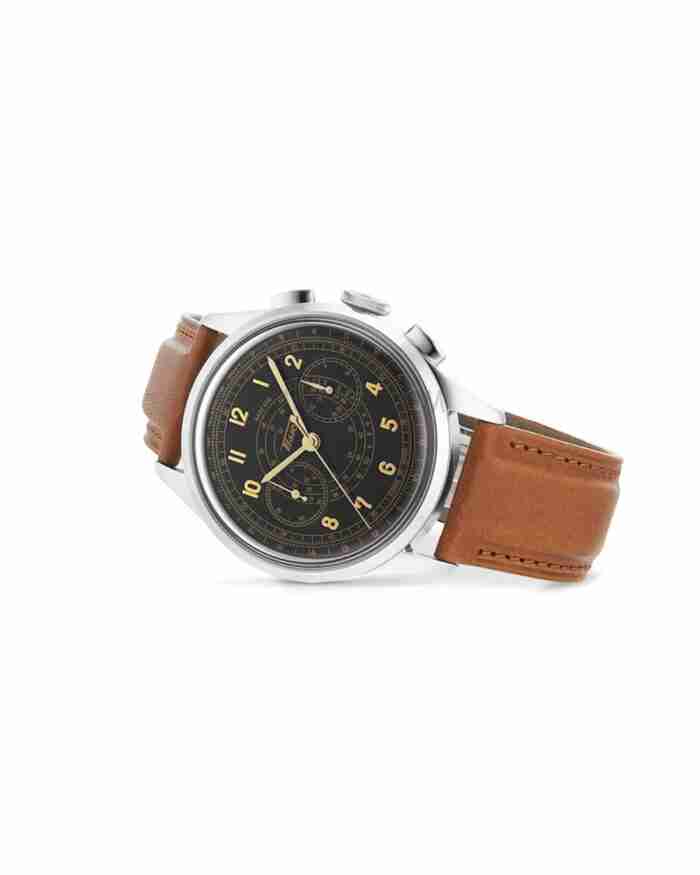 TISSOT Telemeter