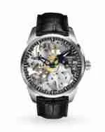 ﻿ TISSOT Skeleton