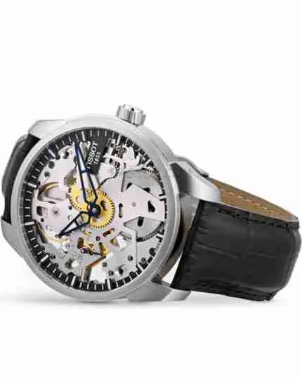﻿ TISSOT Skeleton