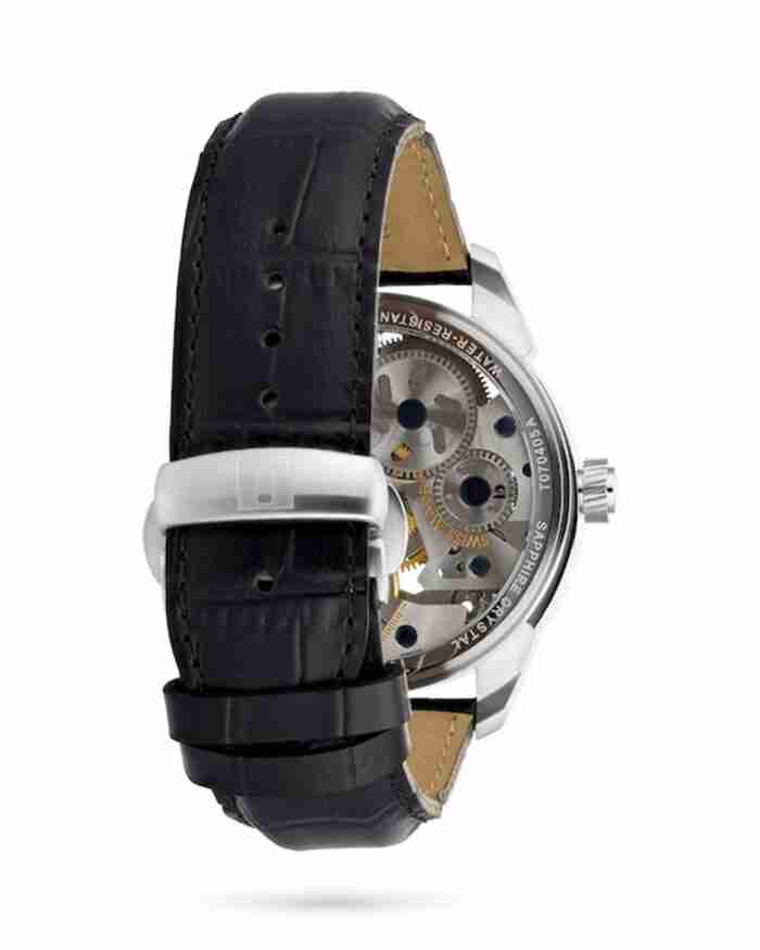 ﻿ TISSOT Skeleton