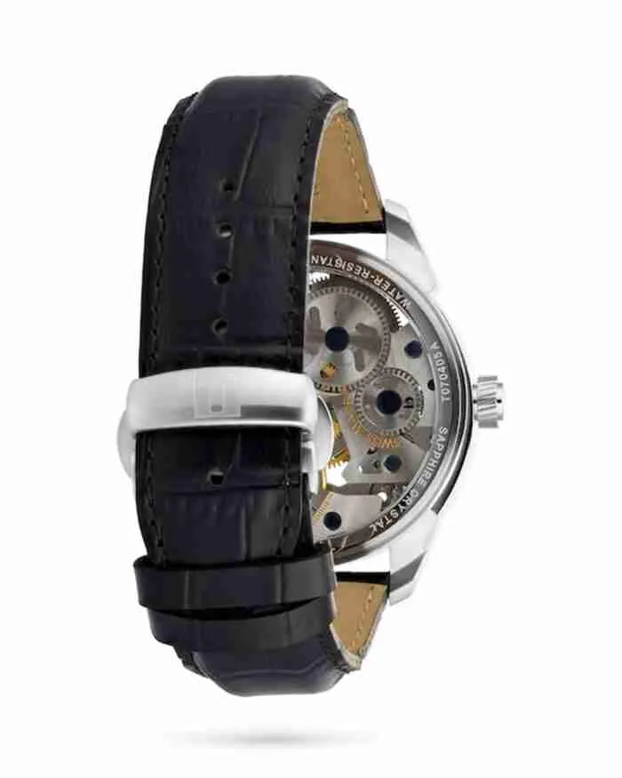 ﻿ TISSOT Skeleton