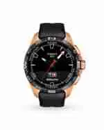 TISSOT T-Touch Connect Solar