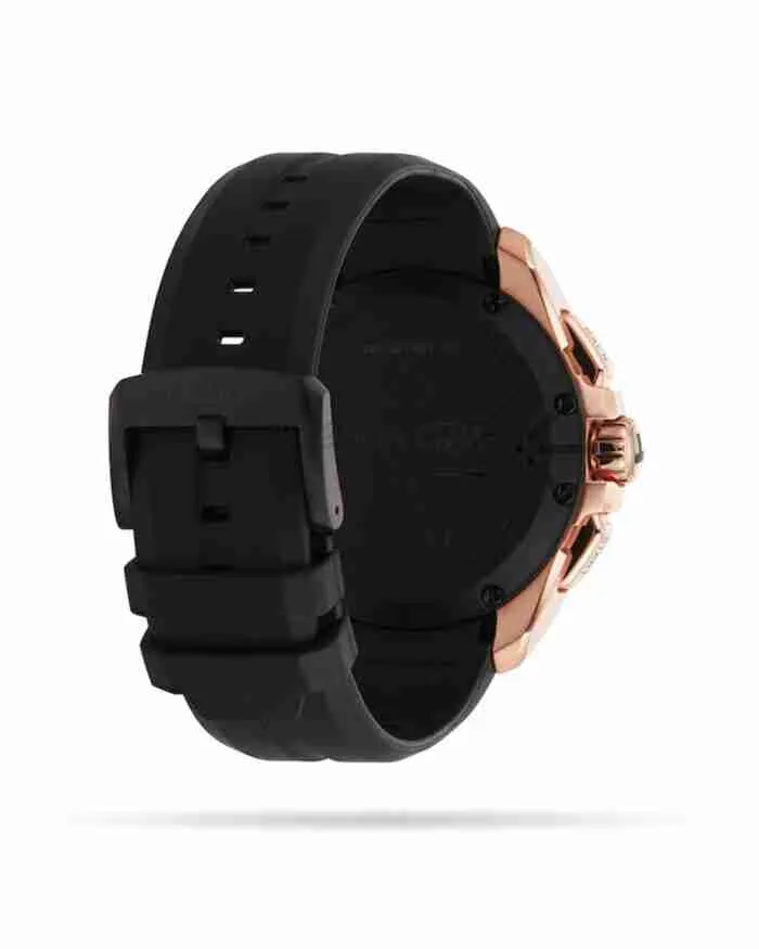 TISSOT T-Touch Connect Solar