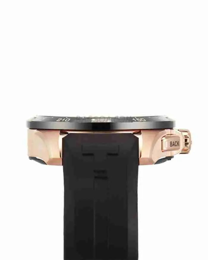 TISSOT T-Touch Connect Solar
