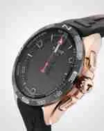 TISSOT T-Touch Connect Solar