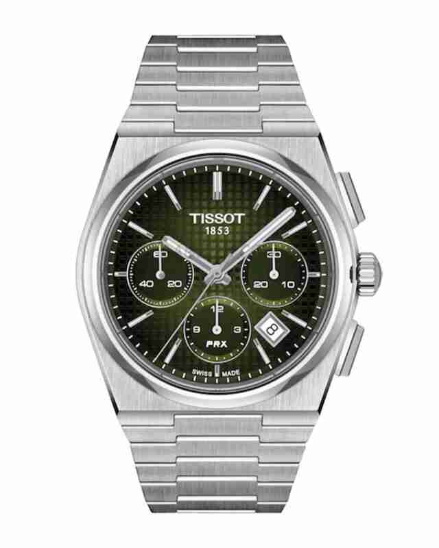 TISSOT PRX