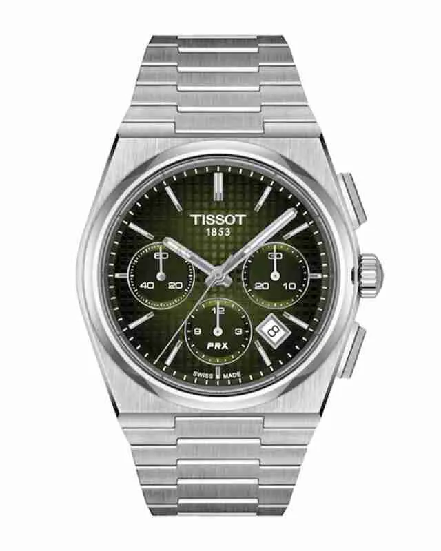 TISSOT PRX