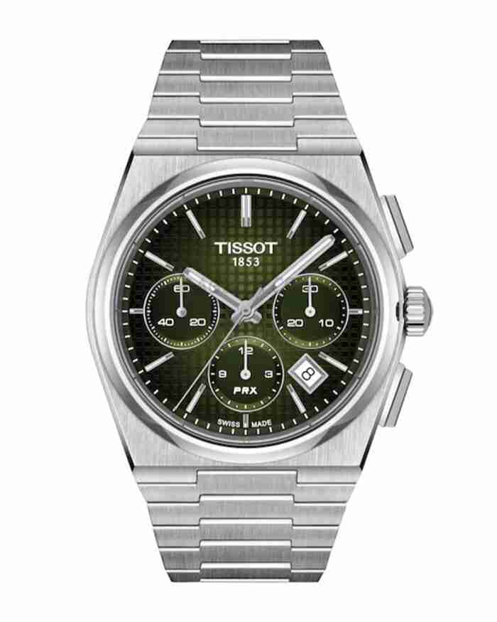 TISSOT PRX
