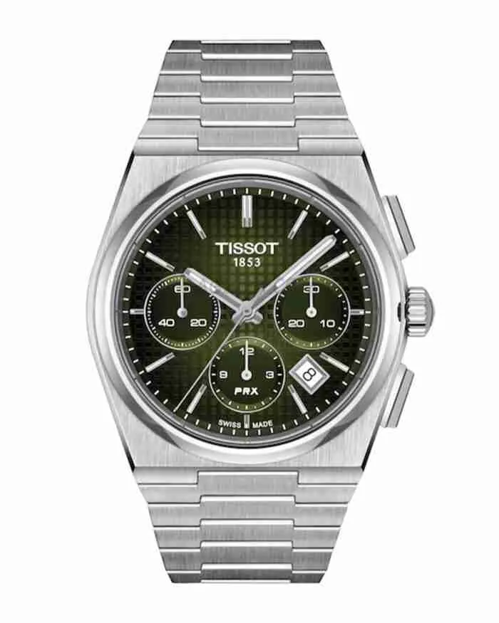 TISSOT PRX