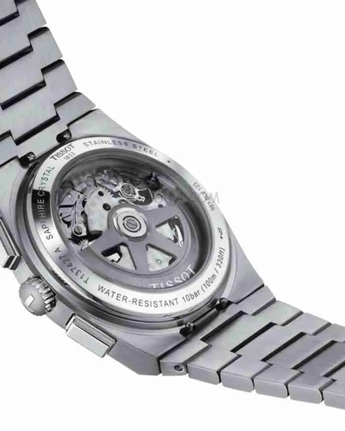 TISSOT PRX