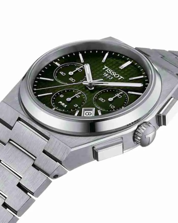 TISSOT PRX