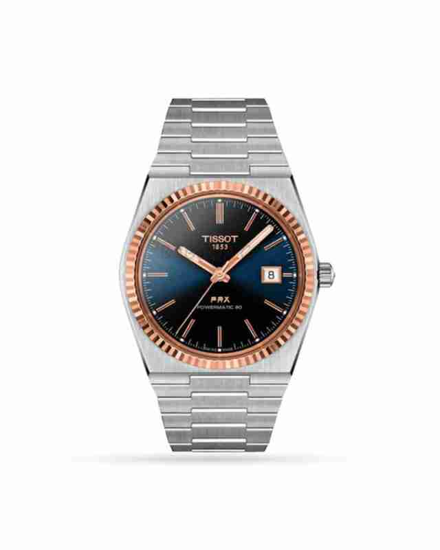 TISSOT PRX Powermatic