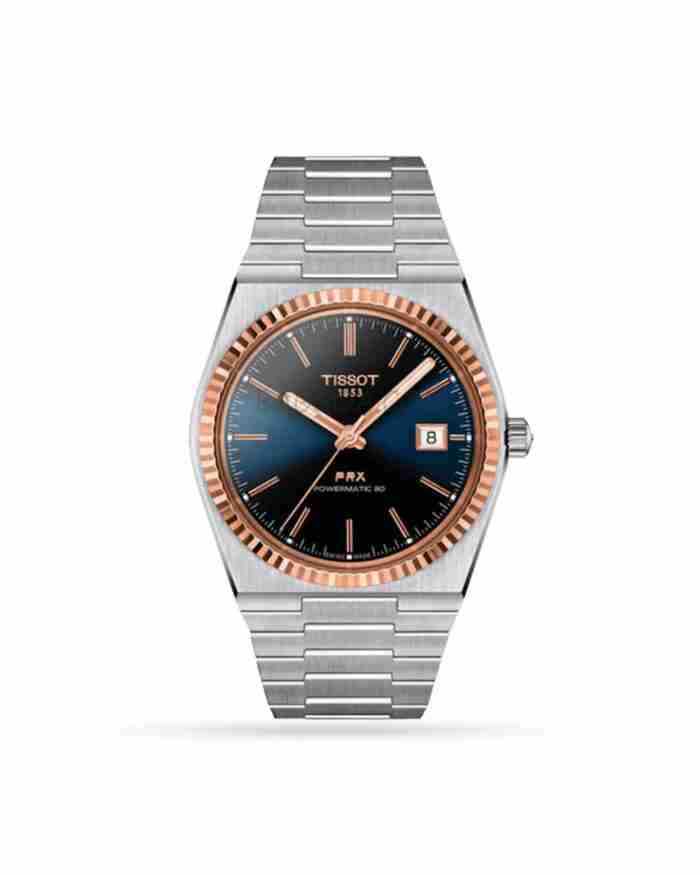 TISSOT PRX Powermatic