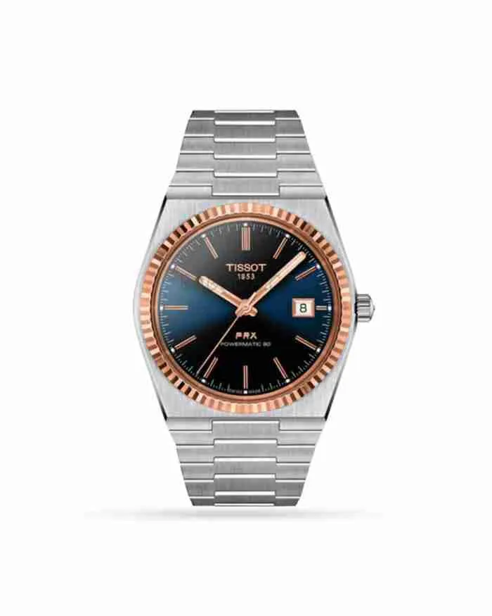 TISSOT PRX Powermatic