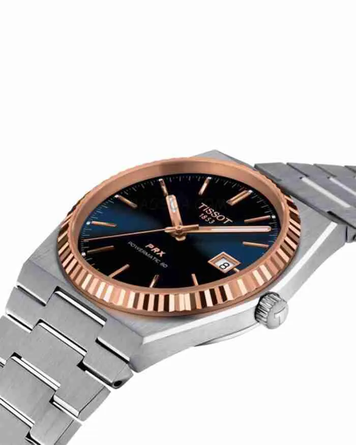 TISSOT PRX Powermatic