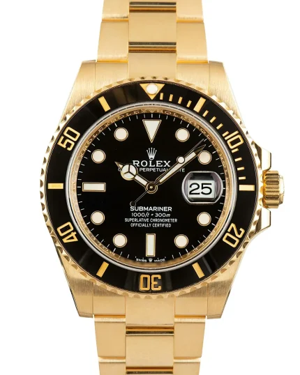 Rolex Submariner