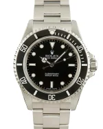 Rolex Submariner