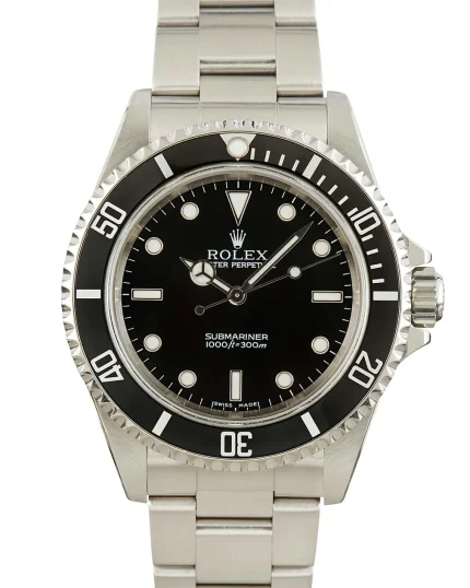 Rolex Submariner
