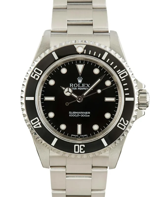 Rolex Submariner