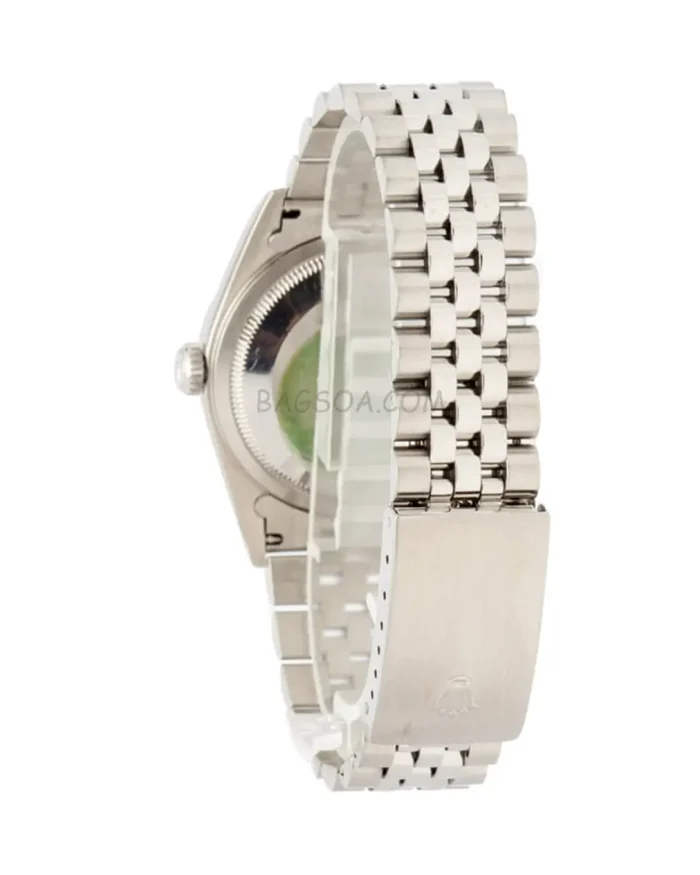 Rolex Datejust Roman Dial