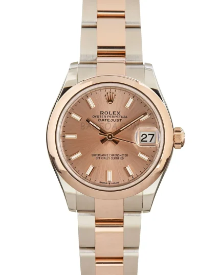 Womens Rolex Datejust