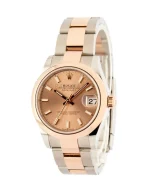 Womens Rolex Datejust