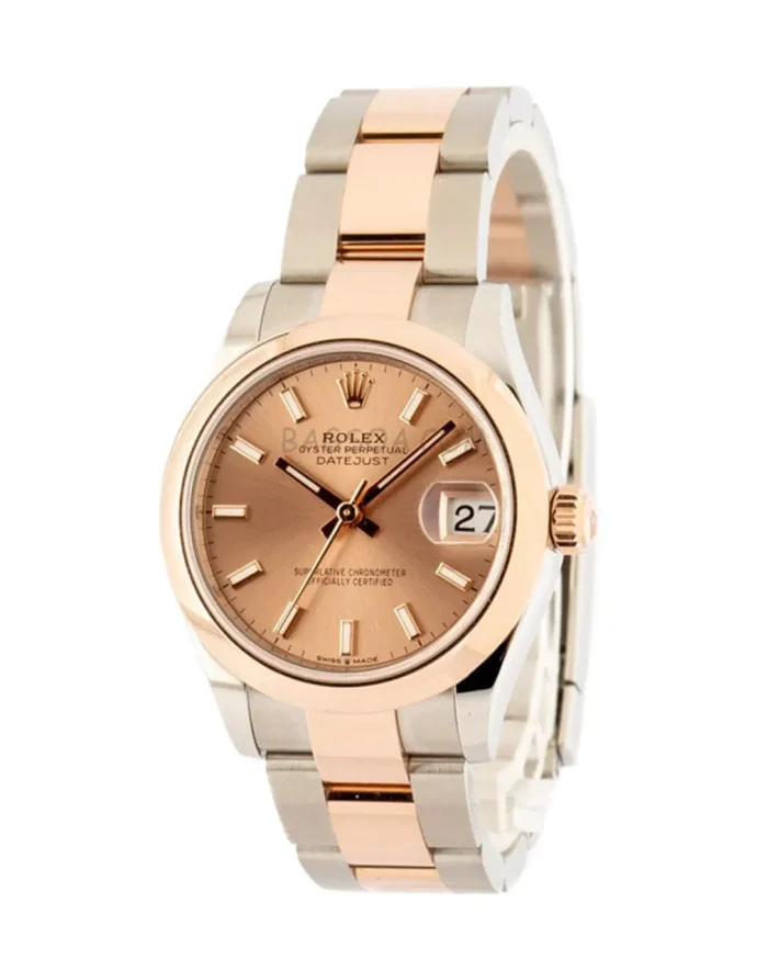 Womens Rolex Datejust