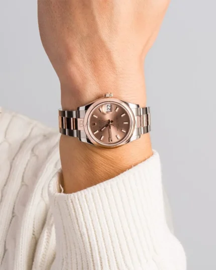 Womens Rolex Datejust