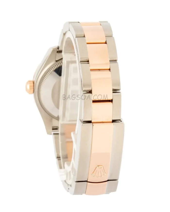 Womens Rolex Datejust