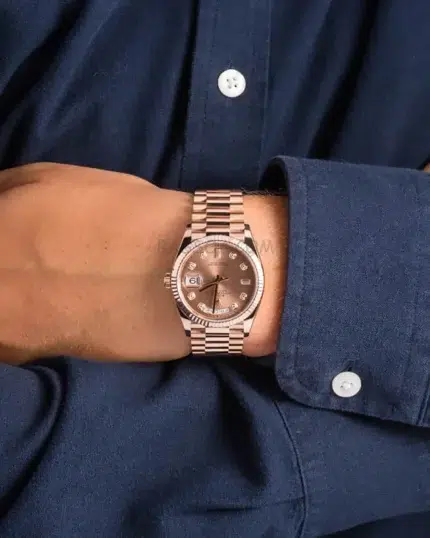 Rolex Day-Date 