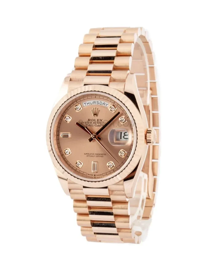Rolex Day-Date 