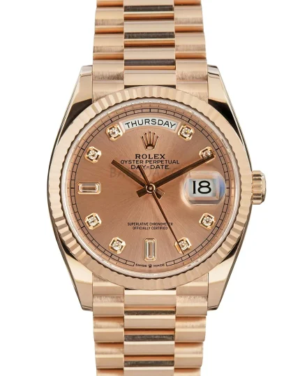 Rolex Day-Date 