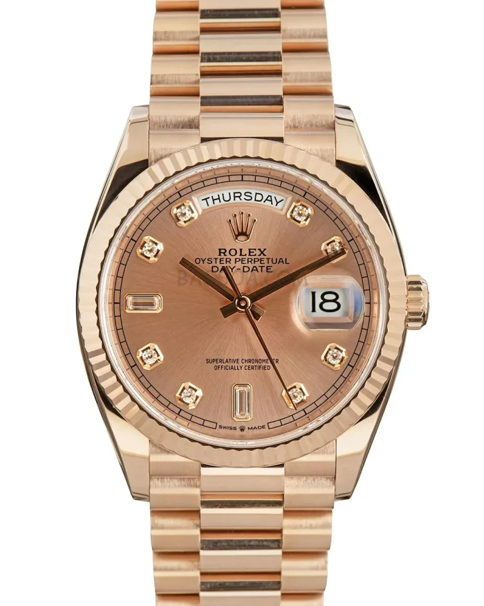 Rolex Day-Date 