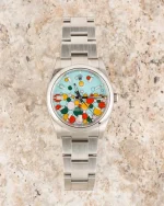 Rolex Oyster Perpetual